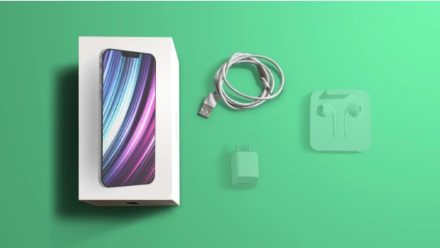 苹果 iOS 14.2 Beta 代码暗示：iPhone 12/Pro 不附赠免费 EarPods 耳机