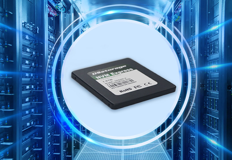 收藏！中国大陆主流SSD主控芯片厂商最新盘点！