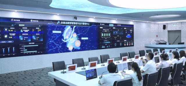 中国移动精彩亮相2021智博会 5G数智化描绘重庆“智慧名城”新蓝图