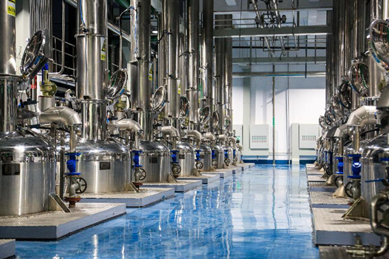 辽宁上药好护士药业（集团）有限公司